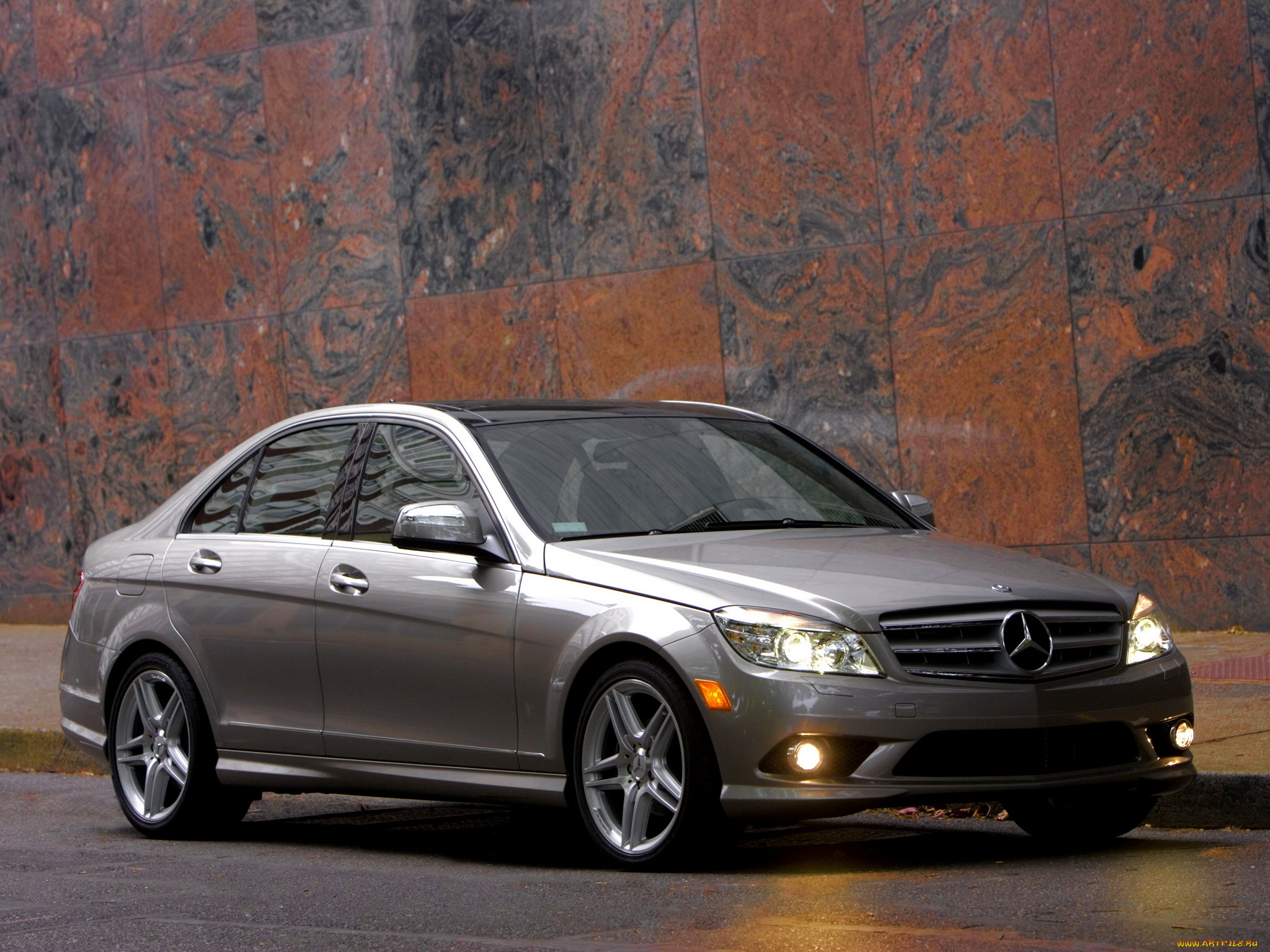 , mercedes, benz